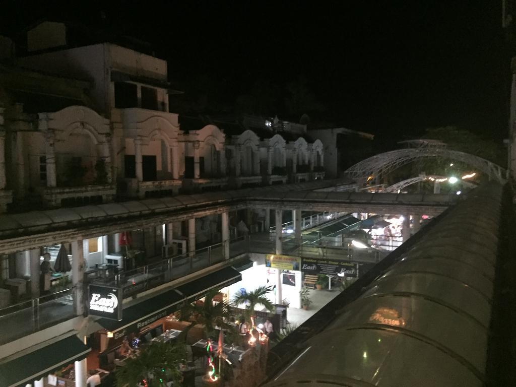 Gasthof Cafe De Paris